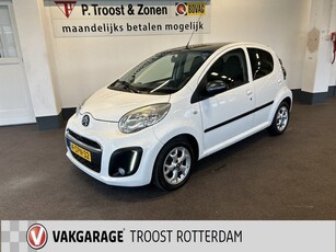 Citroën C1 1.0 Bi-Ton Airco 5drs Led