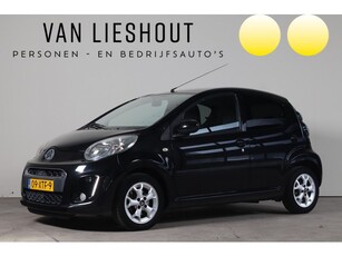 Citroën C1 1.0 First Edition NL-Auto!! Airco I Elek.Ramen I