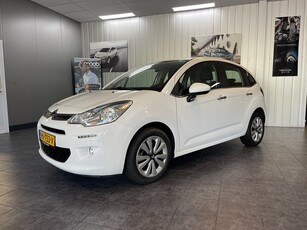 Citroën C3 1.0 PureTech Collection Climate control