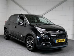 Citroën C3 1.2 PT Feel Edition Navi/ECC/PDC/Carplay