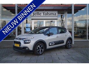 Citroën C3 1.2 PureTech Business Navigatie 16 '' Lm