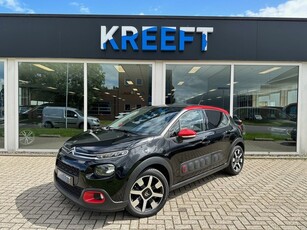 Citroën C3 1.2 PureTech S&S Shine Nwe Distritbutie