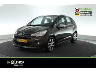 Citroën C3 1.2 VTi Collection / CRUISE / AIRCO / (bj 2014)