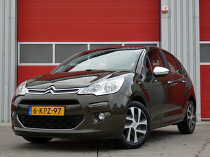 Citroën C3 1.2 VTi Collection/ lage km/ zeer mooi!