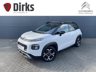 Citroën C3 Aircross 110pk Shine (Trekhaak - Elektrisch