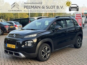 Citroën C3 Aircross 110pk S&S Feel