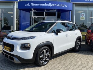 Citroën C3 Aircross 1.2 PureTech Feel Navigatie Trekhaak