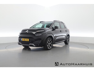 Citroën C3 Aircross 1.2 PureTech Shine | Navi | Apple CarPlay / Android Auto | Cruise | Stoelver.