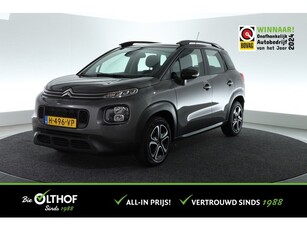 Citroën C3 Aircross 1.2 PureTech S&S Feel / NAVI /