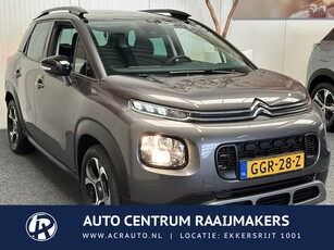 Citroën C3 Aircross 1.2 PureTech S&S Feel NAVIGATIE