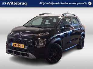 Citroën C3 Aircross 1.2 PureTech S&S Origins . (bj 2020)