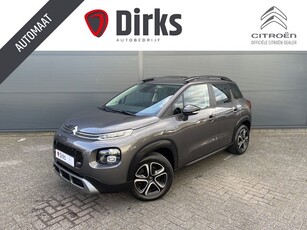 Citroën C3 Aircross 130pk Feel (Automatische Airco -