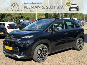 Citroën C3 Aircross 130pk Shine