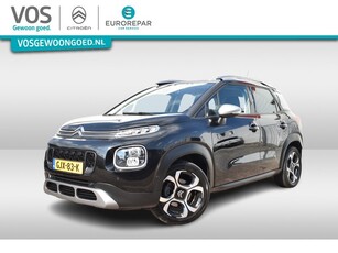 Citroën C3 Aircross PureTech 110 EAT6 S&S Shine