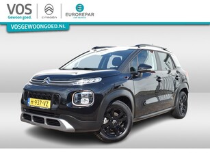 Citroën C3 Aircross PureTech 110 S&S Origins Trekhaak