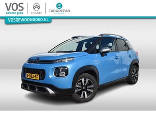 Citroën C3 Aircross PureTech 130 EAT6 S&S Shine