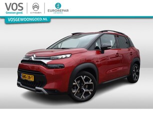 Citroën C3 Aircross PureTech 130EAT6 Shine Navi Airco