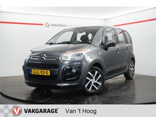 Citroën C3 Picasso 1.2 PureTech Tendance 110 pk,Airco