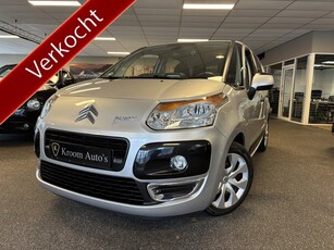 Citroën C3 Picasso 1.4 VTi / Climate- en Cruise control /