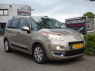 Citroën C3 Picasso 1.4 VTi Exclusive (bj 2010)