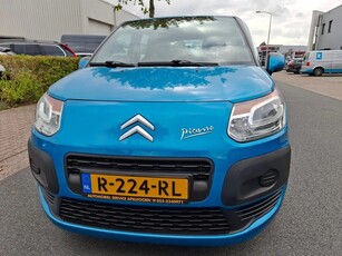 Citroën C3 Picasso 1.4 VTi Seduction AIRCO/ELEKTRISCHE