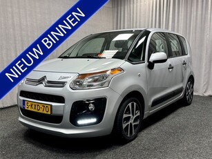 Citroën C3 Picasso 1.4 VTi Tendance KM 94.000 Cruise