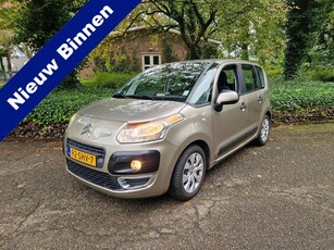 Citroën C3 Picasso 1.6 VTi Aura, 2011, nw apk, 2e eig.