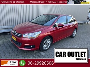 Citroën C4 1.6 VTi Collection 144Dkm.NAP, Clima, CC, PDC