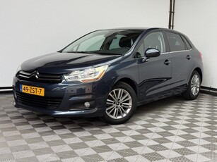 Citroën C4 1.6 VTi Collection Navi ECC LM16