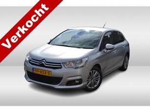 Citroën C4 1.6 VTi Tendance I PARKEERSENSOREN ACHTER I