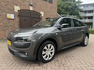 Citroën C4 Cactus 1.2 PureTech Business Clima/Cruise