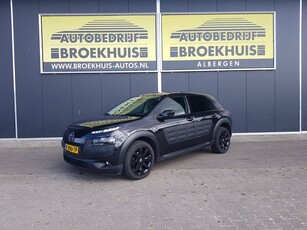 Citroën C4 Cactus 1.2 PureTech Business Plus (bj 2015)