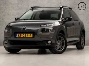 Citroën C4 Cactus 1.2 PureTech Deluxe Sport (NAVIGATIE