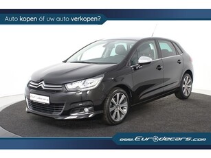 Citroën C4 Feel Collection *Navigatie*Park assist*