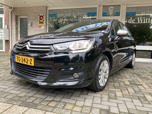 Citroën C4 Nieuw model 1.2 PureTech Feel Collection Climate