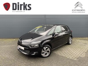 Citroën C4 Picasso 130pk Intensive (Trekhaak - Camera -