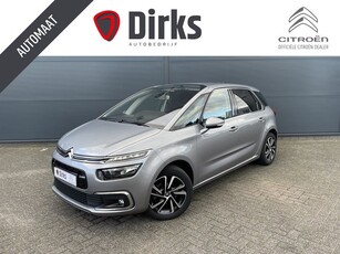 Citroën C4 Picasso 130pk Shine (Trekhaak - Camera - Keyless