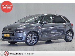 Citroën C4 Picasso 1.6 THP Shine/ DB Ketting verv!./