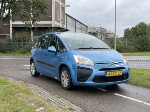 Citroën C4 Picasso 1.8-16V Prestige 5p. APK 4-2025