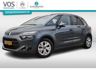 Citroën C4 Picasso PureTech 130 Intensive Navi Airco