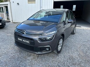 Citroën C4 Spacetourer 1.2 PureTech Business (bj 2019)