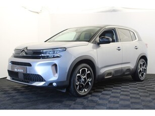 Citroën C5 Aircross 1.2 PureTech Business Plus (bj 2023)