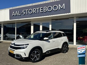 Citroën C5 Aircross 1.6 PureTech 180pk Shine Automaat