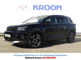 Citroën C5 Aircross Hybrid 136 PK ë-Series Automaat