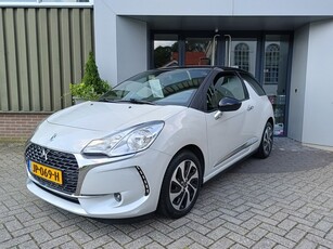 Citroën DS3 1.2 PureTech Business Airco Cruise controle