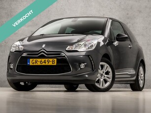 Citroën DS3 1.2 PureTech Sport (NAVIGATIE, CLIMATE