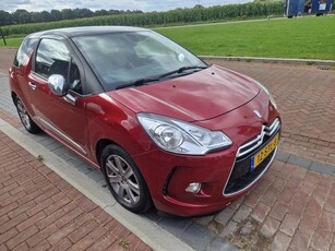 Citroën DS3 (bj 2011)