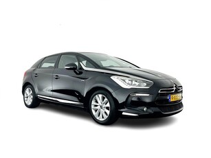 Citroën DS5 2.0 Hybrid4 Business Optimum AWD (INCL-BTW)