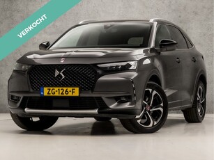 Citroën DS7 CROSSBACK 1.6 PureTech DS Performance Line