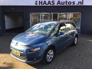 Citroën Grand C4 Picasso 1.6 BlueHDi Business / 7 SEATS /